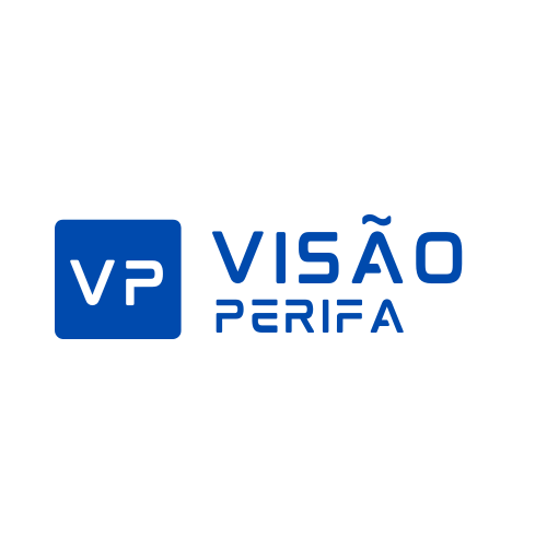 Logo Visão Perifa